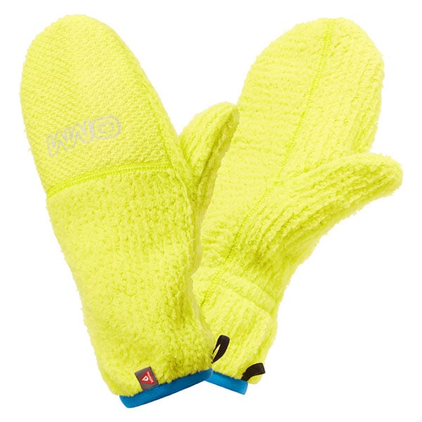 Core Fleece Mitt