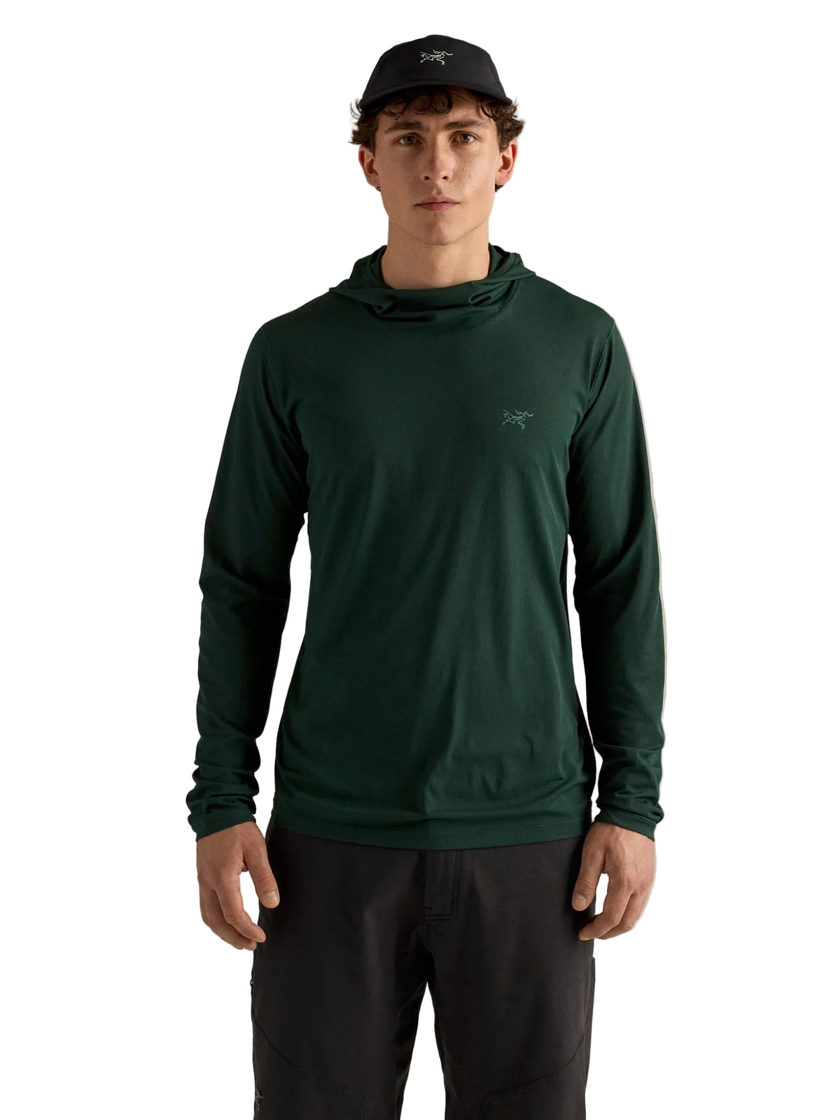 Cormac Hoody Men's