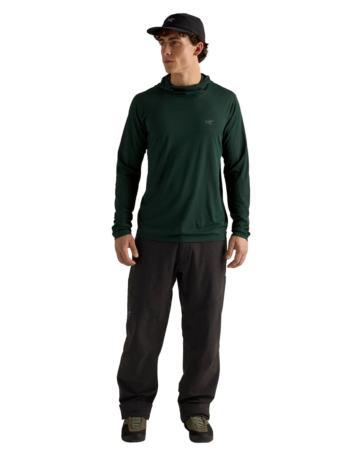 Cormac Hoody Men's