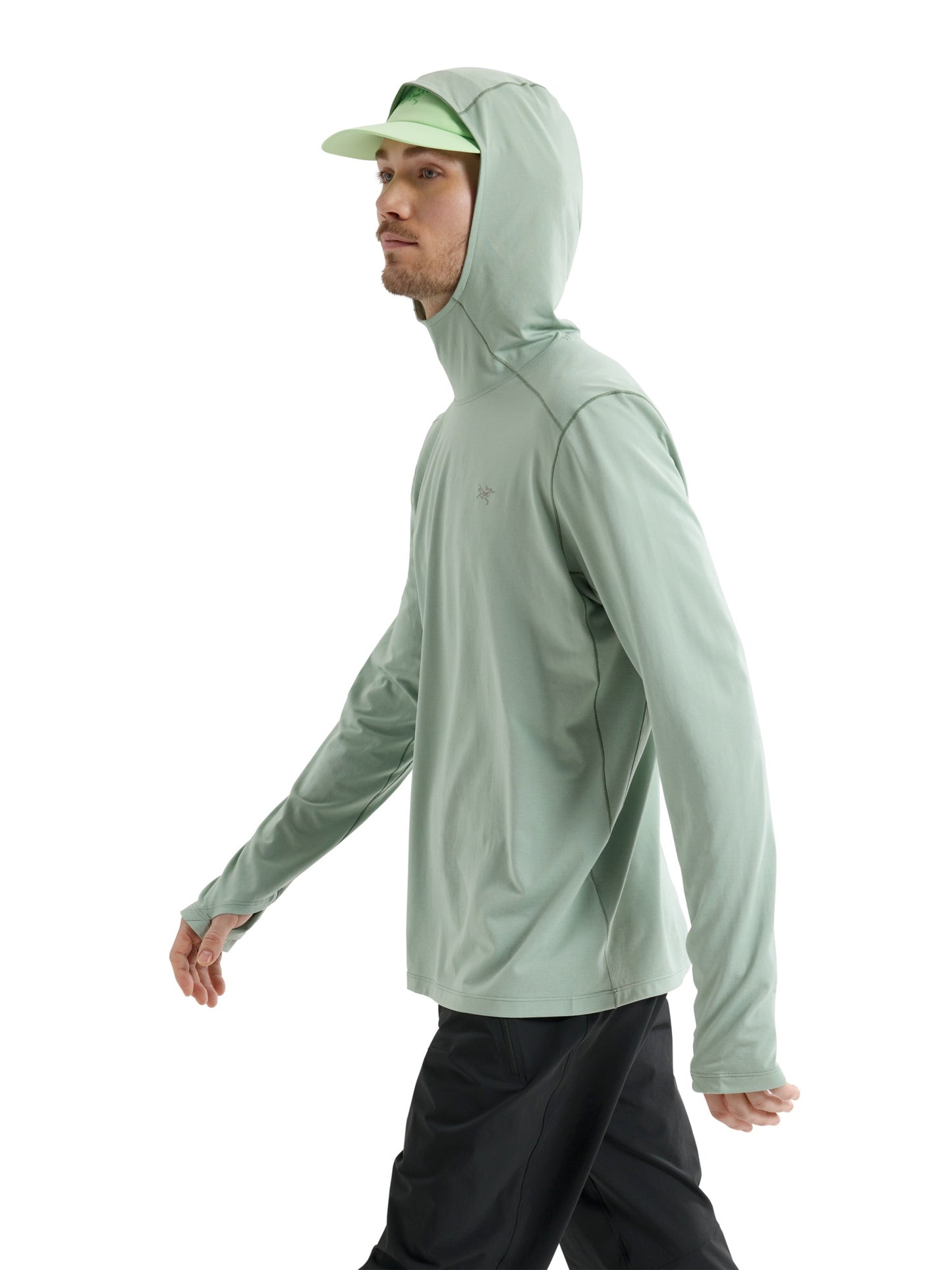 Cormac Hoody Men's