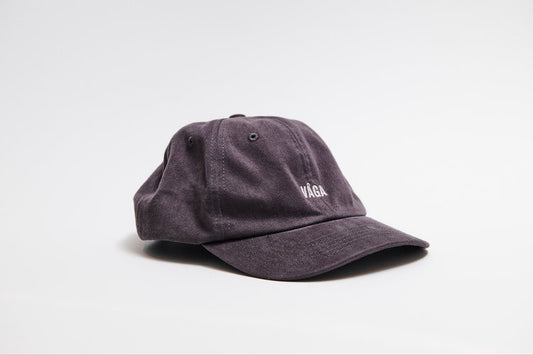 Washed Cotton Cap