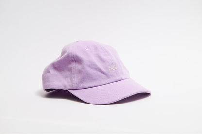 Washed Cotton Cap