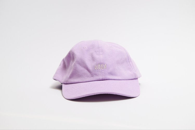 Washed Cotton Cap