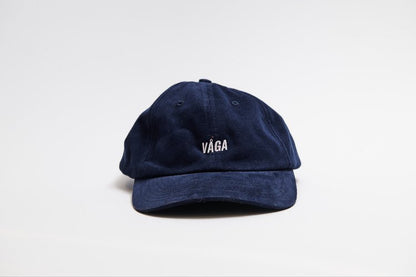 Washed Cotton Cap