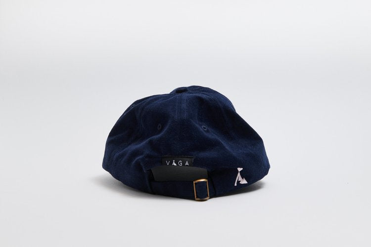 Washed Cotton Cap