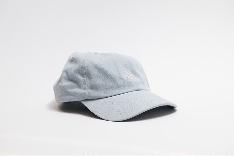 Washed Cotton Cap