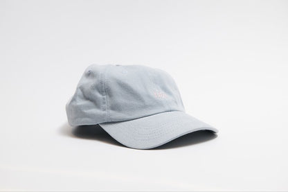 Washed Cotton Cap