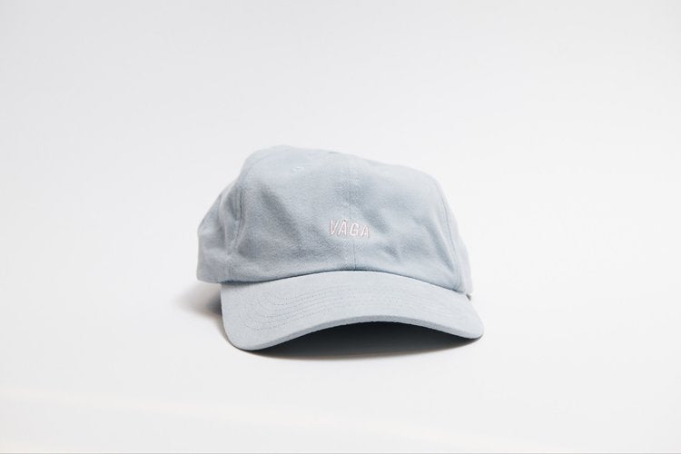 Washed Cotton Cap