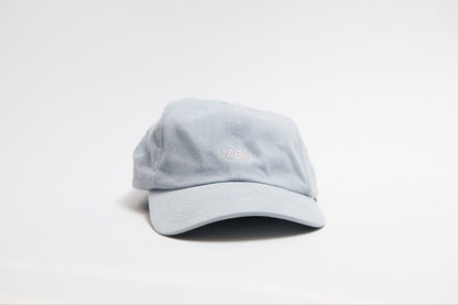 Washed Cotton Cap