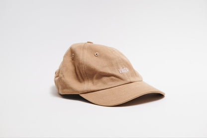 Washed Cotton Cap