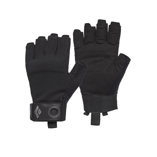 Men's Crag Half-Finger Gloves