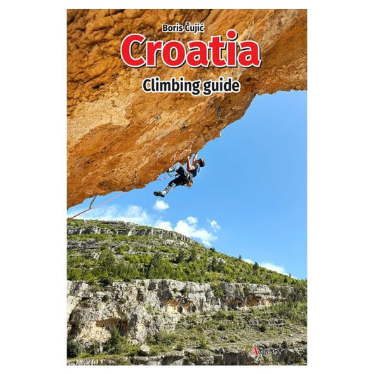 Croatia Climbing Guide