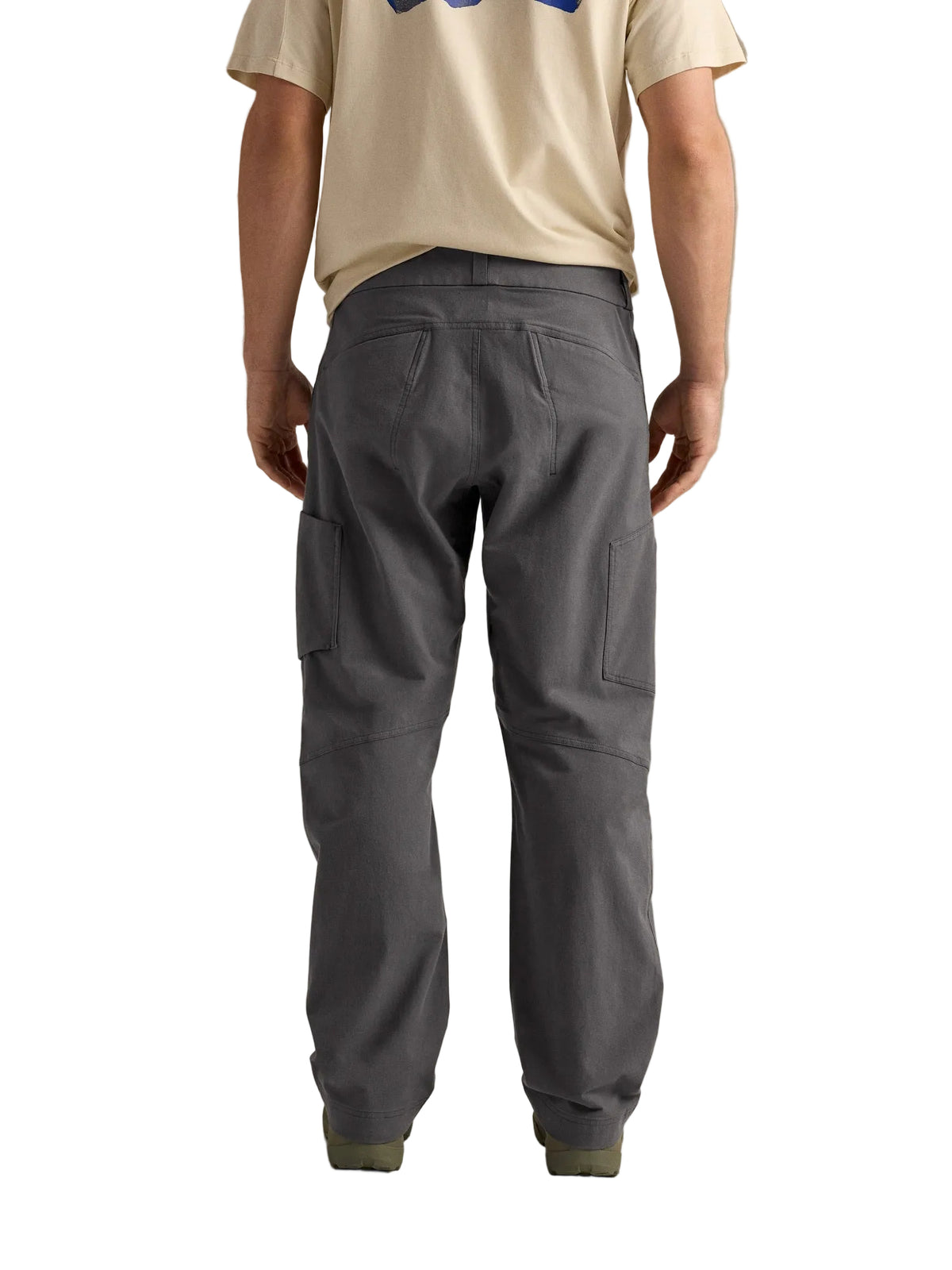 Cronin Cotton Pant Men's