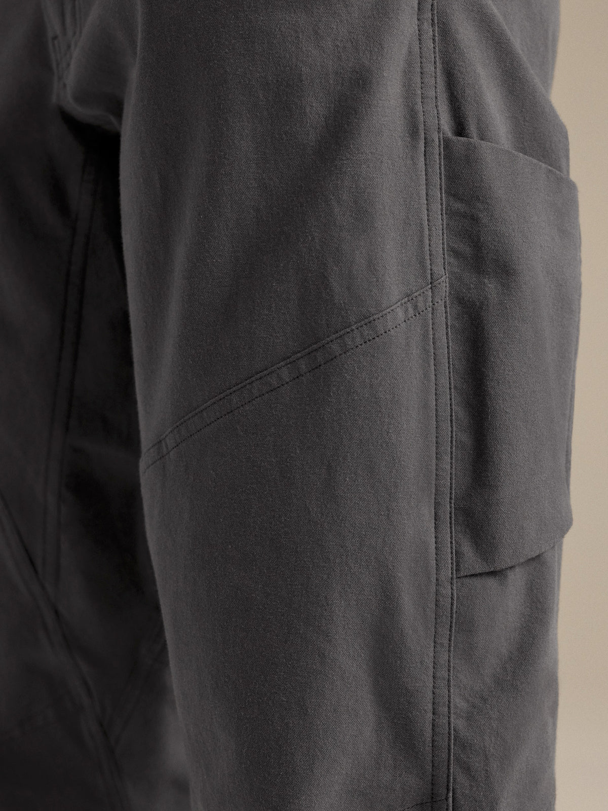 Cronin Cotton Pant Men's