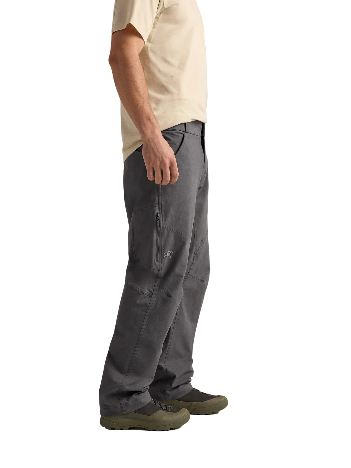 Cronin Cotton Pant Men's