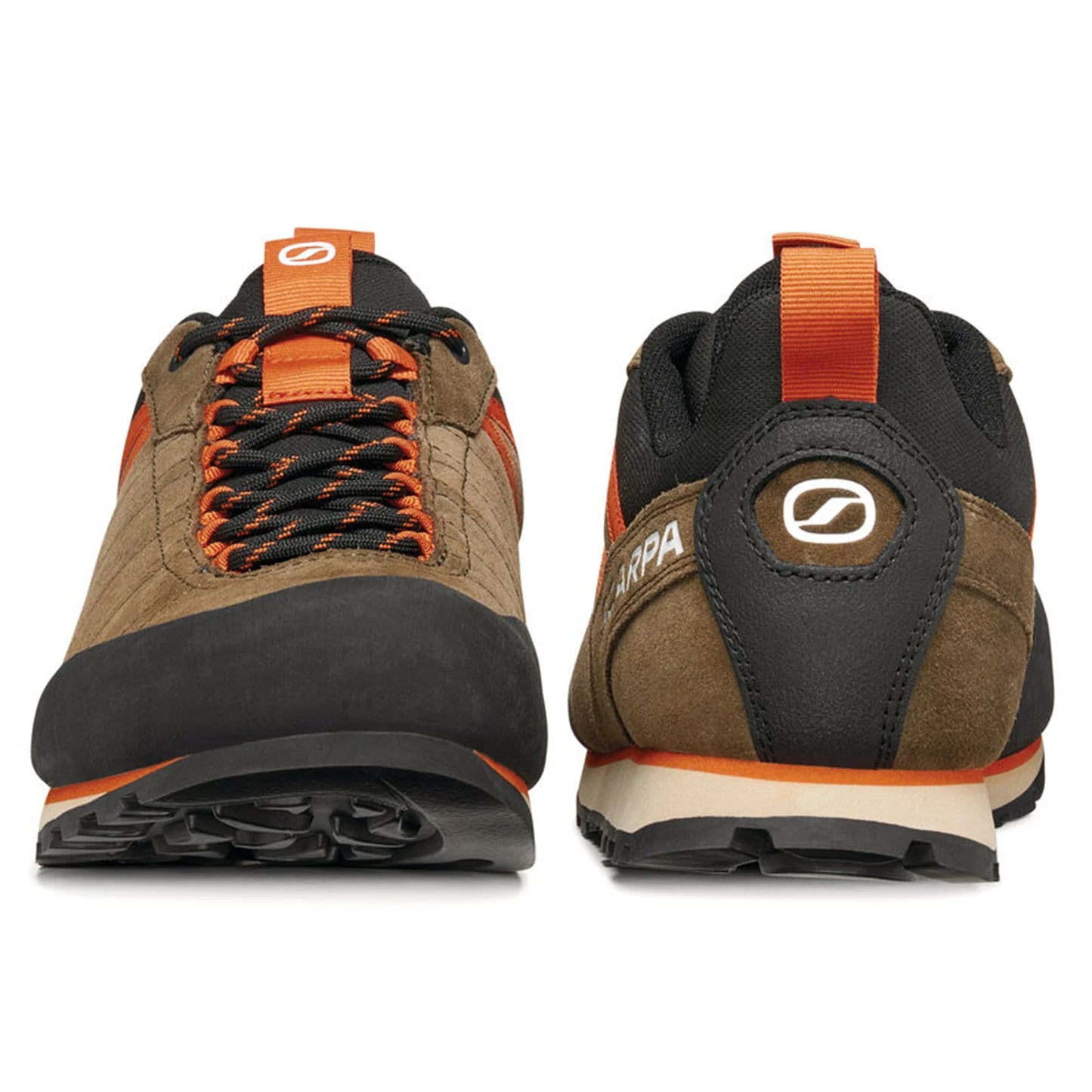 Crux Herren