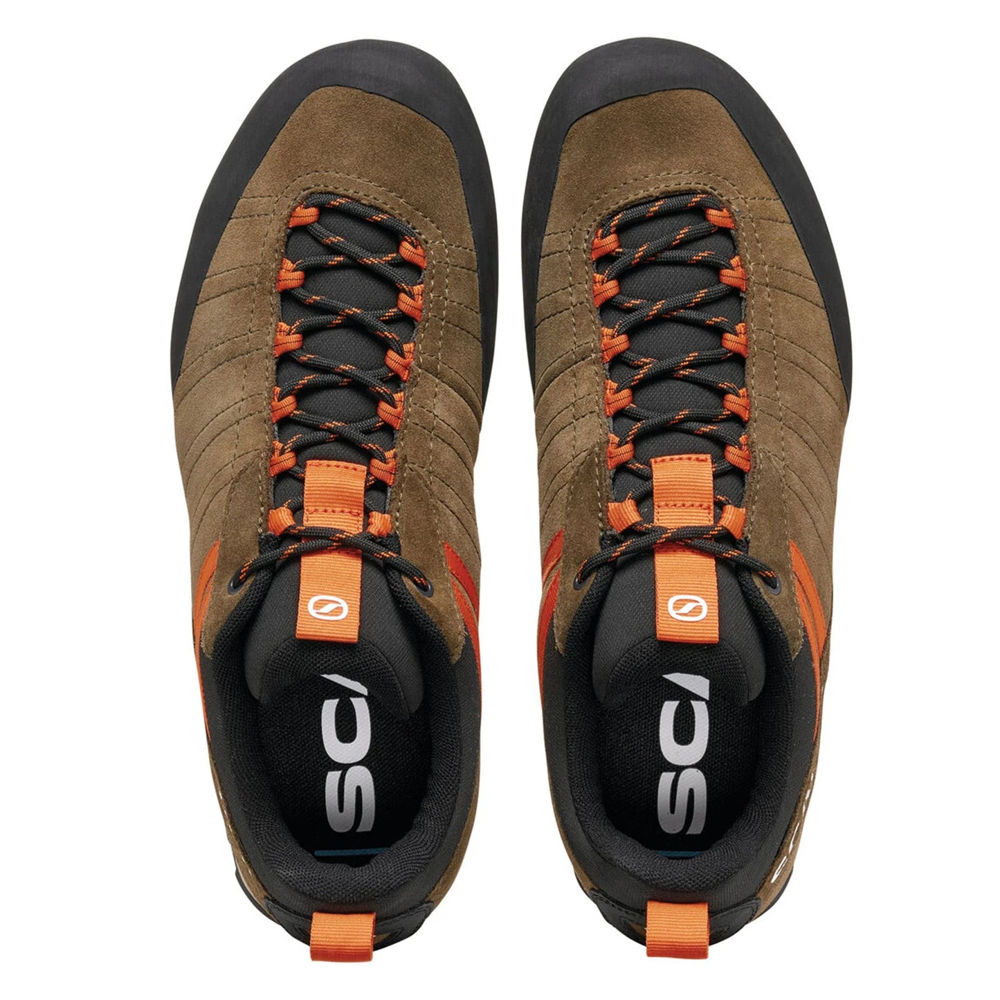 Crux Herren