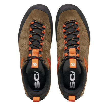 Crux Herren