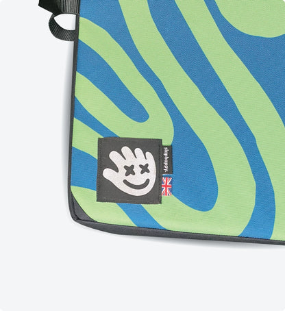 Urban Bouldering Pad