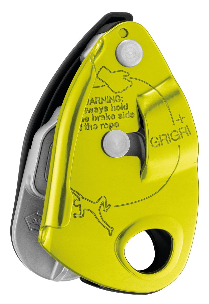 GriGri® +