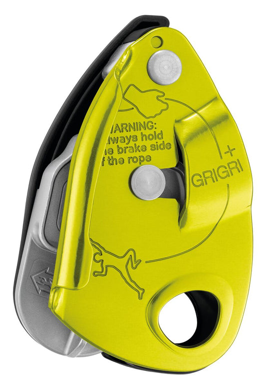 GriGri® +
