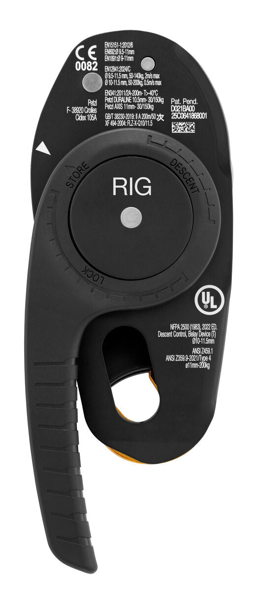 Rig®