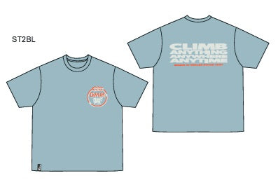 DMM Climb Anything T-Shirt