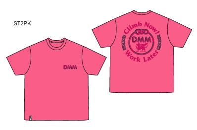 DMM Vintage T-Shirt