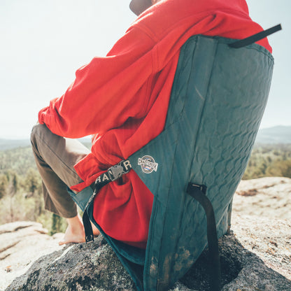 Hex 2.0 Longback Chair
