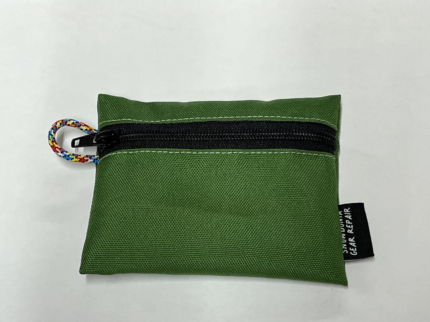 Cordura Wallet