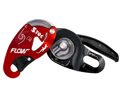 Flow Descender - D07