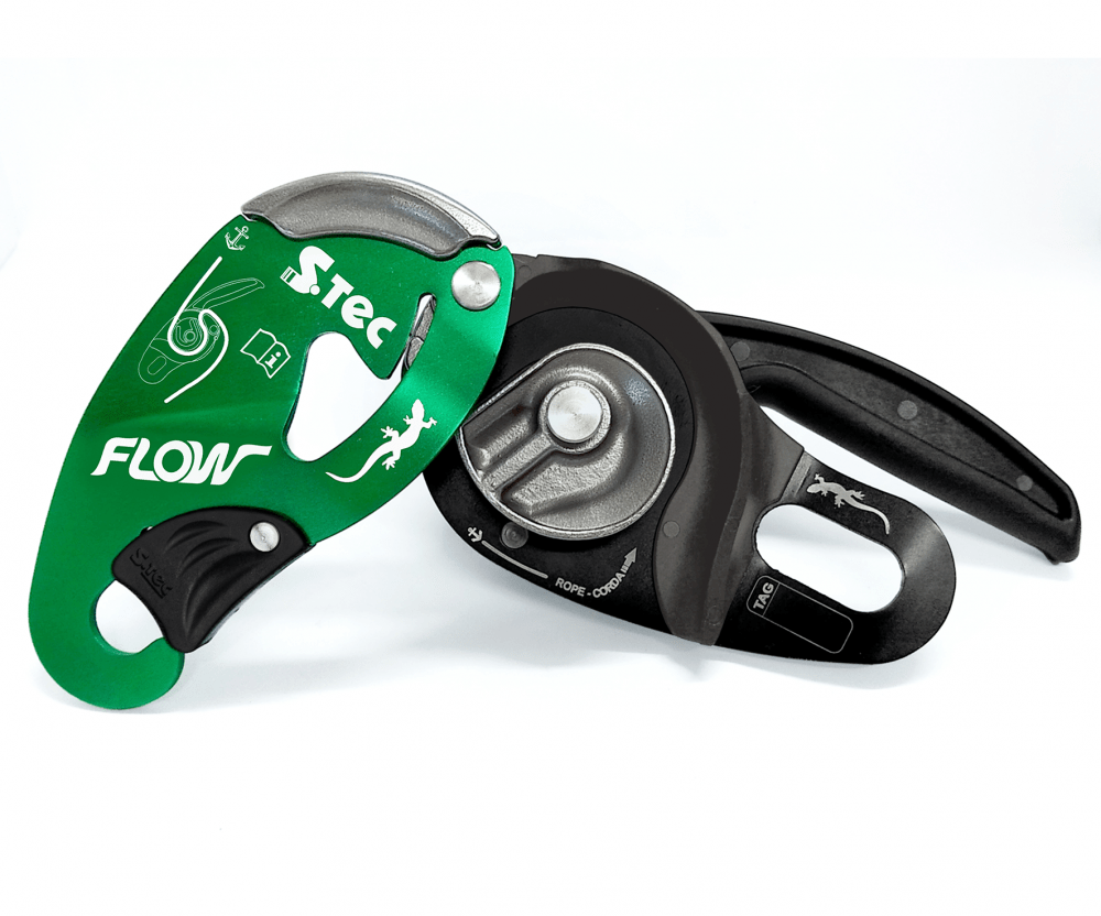 Flow Descender - D05 + Anti Panic