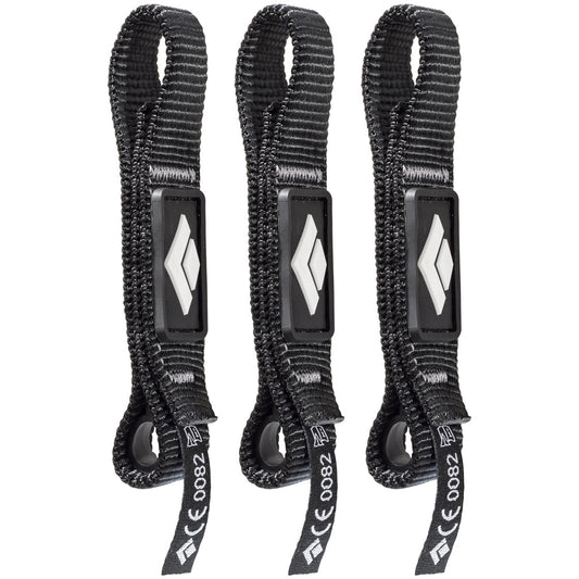 Diamond Dogbone 3 Pack