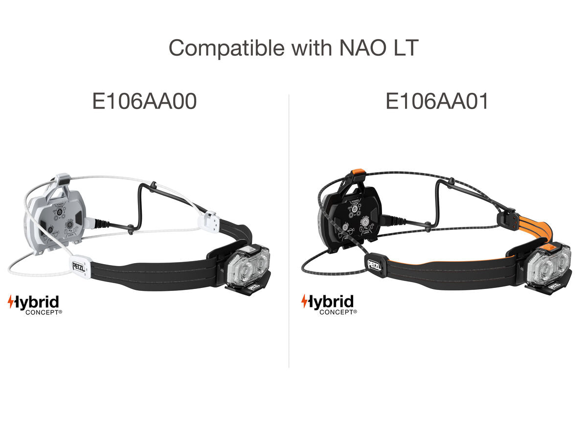 Nao® LT Headband