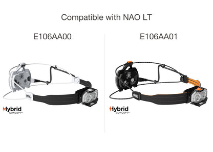 Nao® LT Headband
