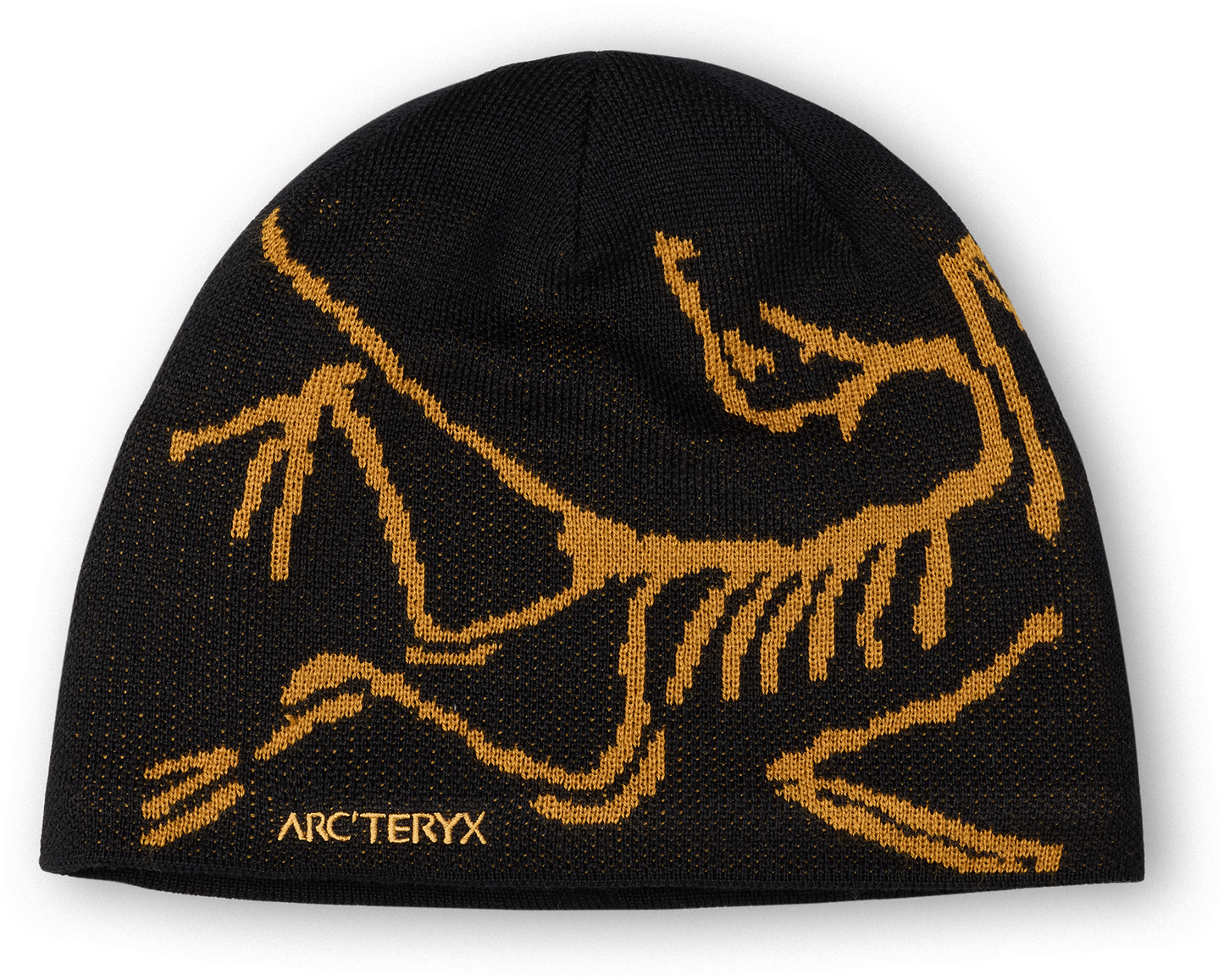 Bird Head Toque