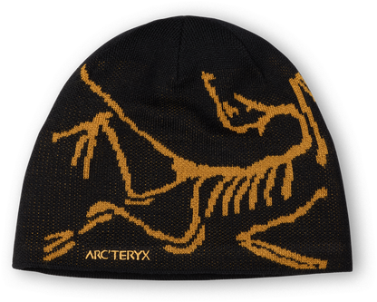 Bird Head Toque