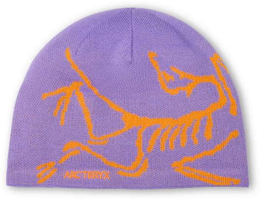 Bird Head Toque