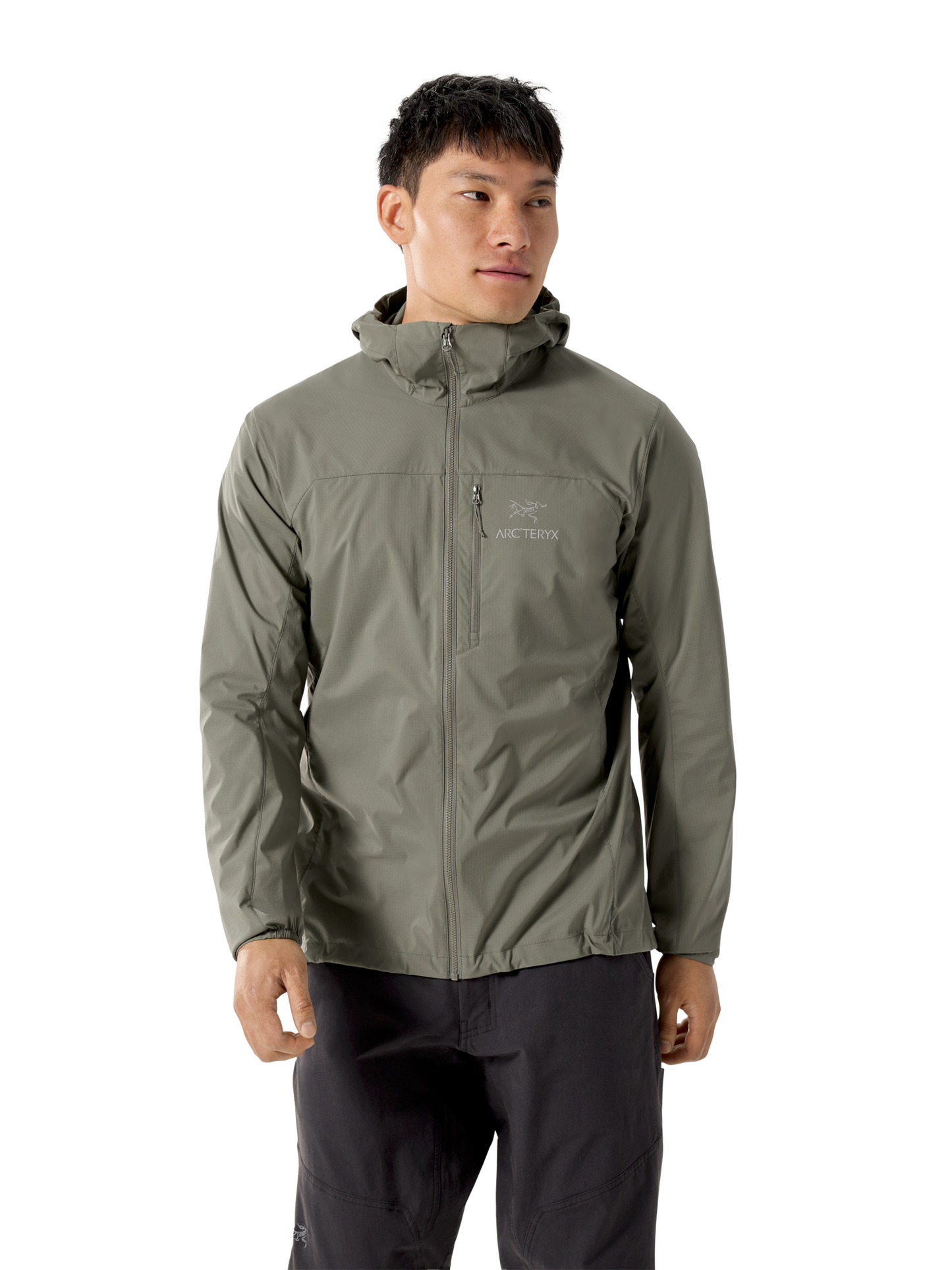 Squamish Hoody Mens
