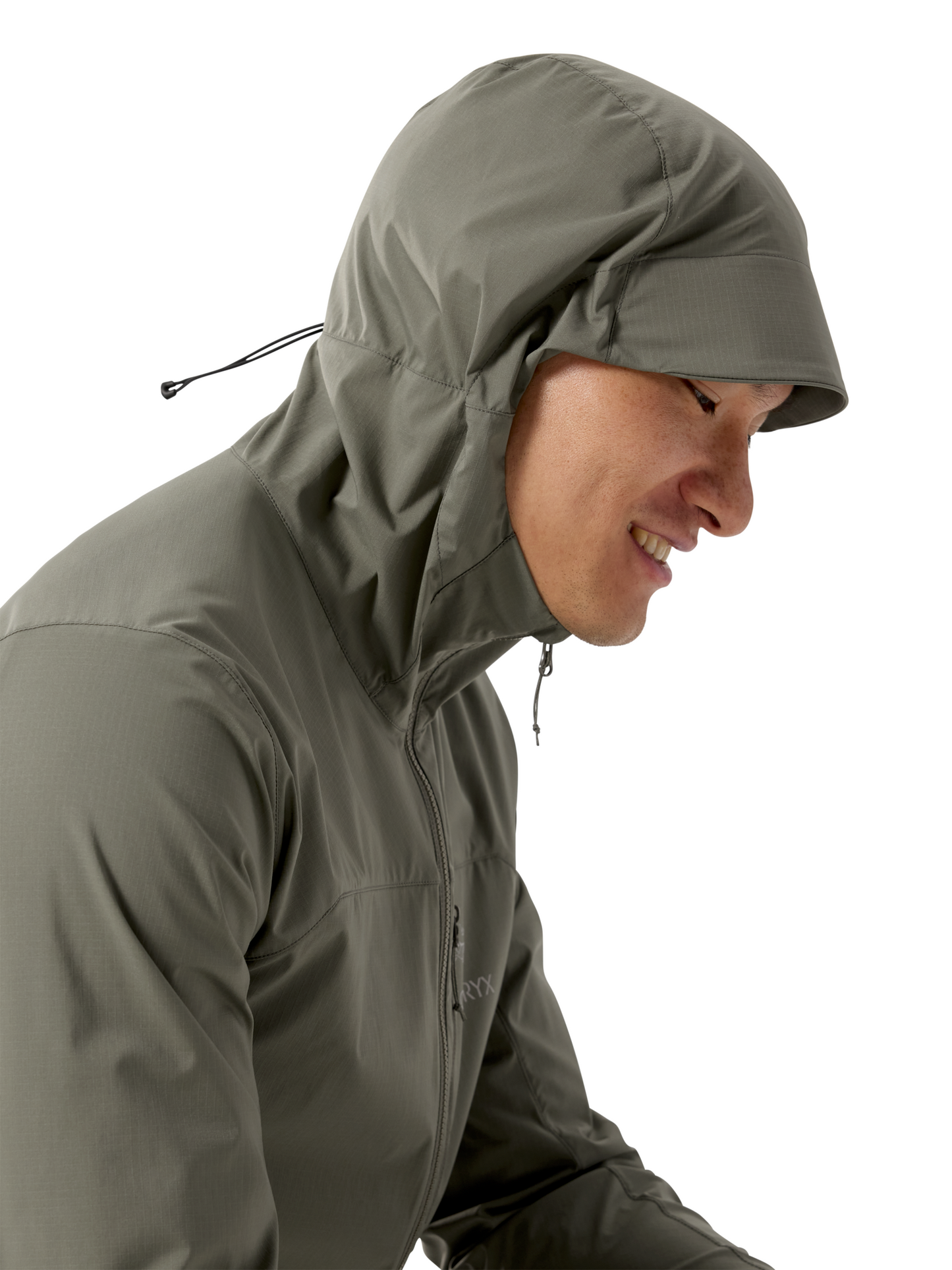 Squamish Hoody Mens