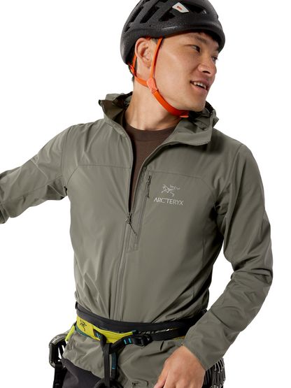 Squamish Hoody Mens