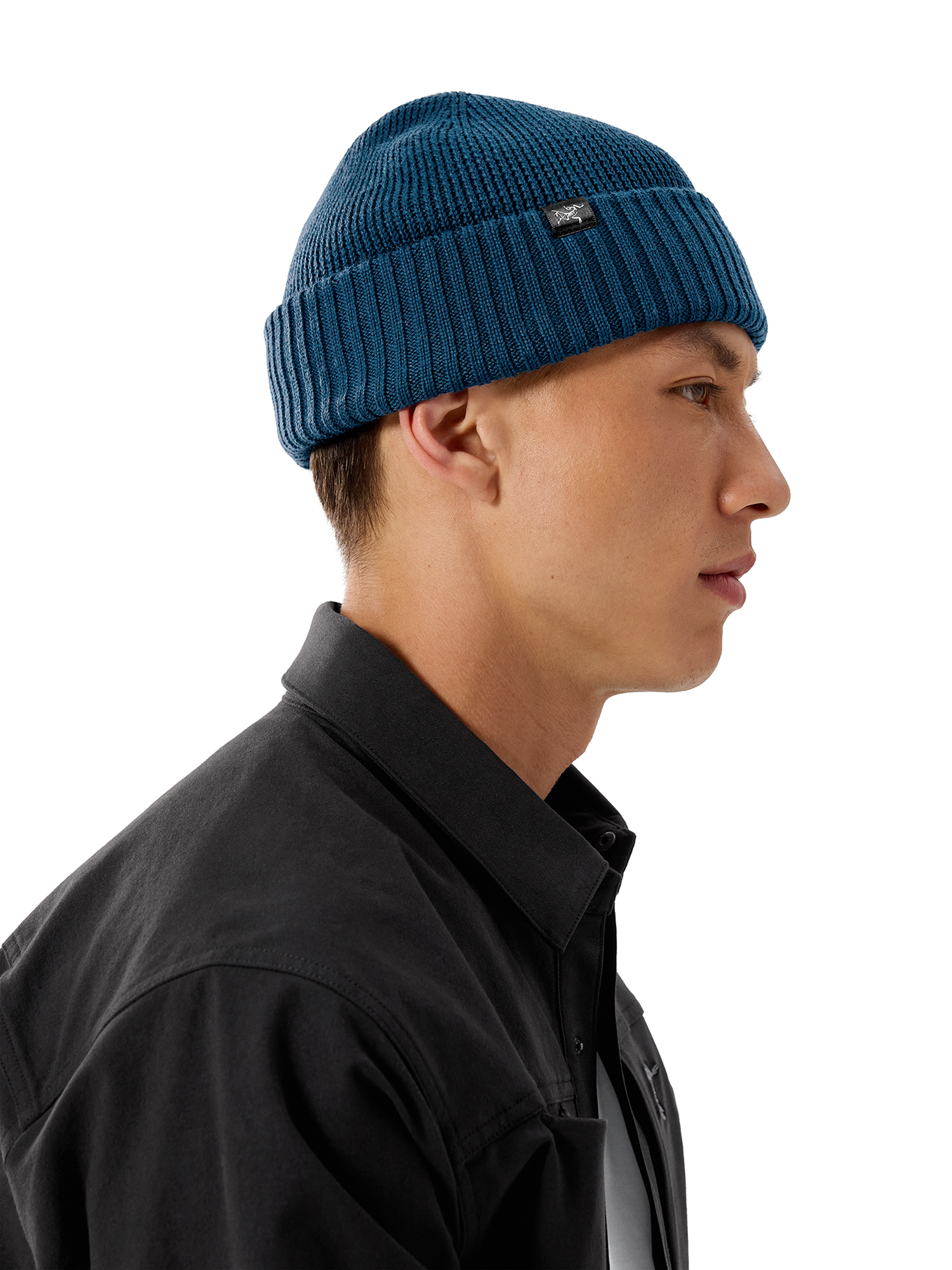 【新品】ARC'TERYX Mallow Toque Smoke Bluff Arc'teryx Mallow Toque Hat Smoke Bluff at CareOfCarl.com