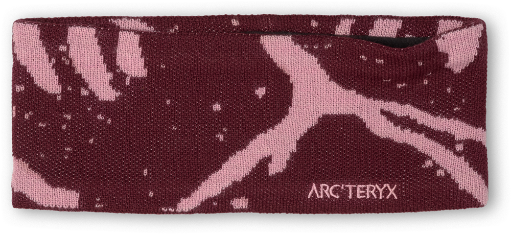 Grotto Headband