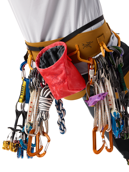 Ion Lightweight Chalk Bag