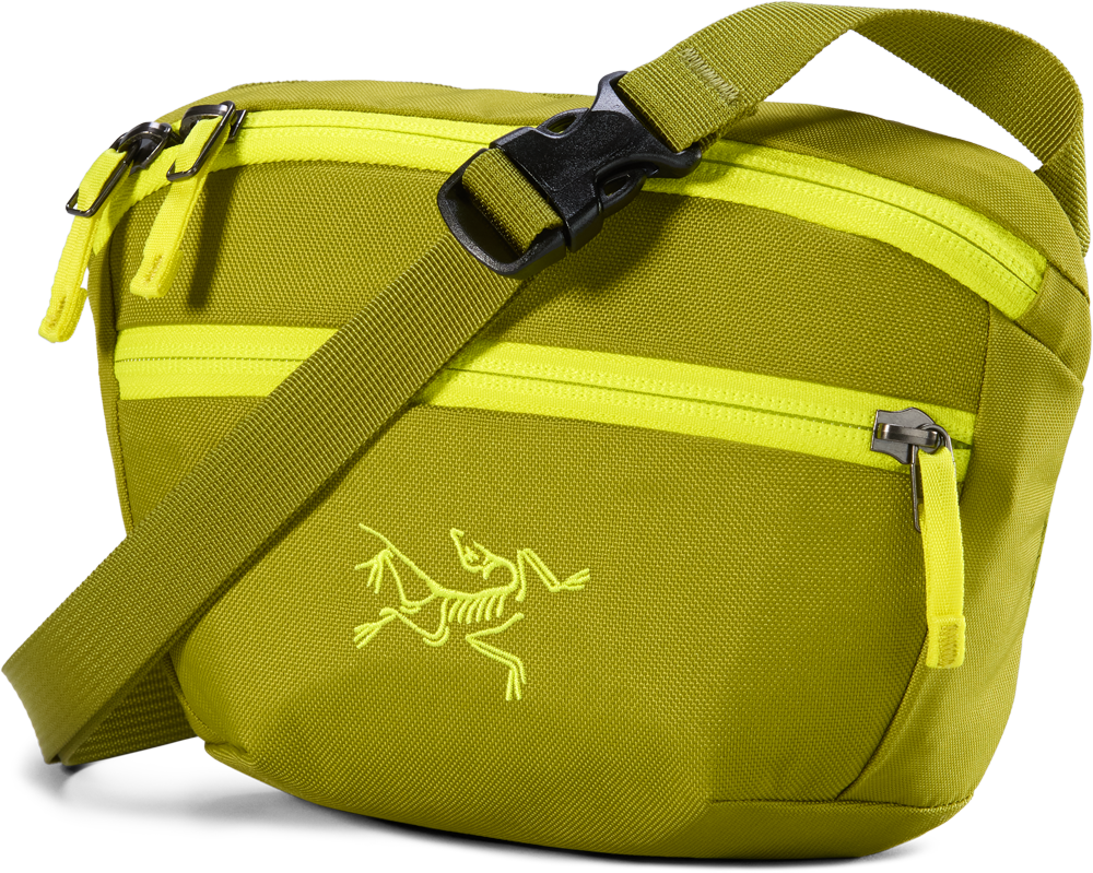 Mantis 1 Waist Pack