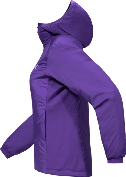 Atom Hoody Womens
