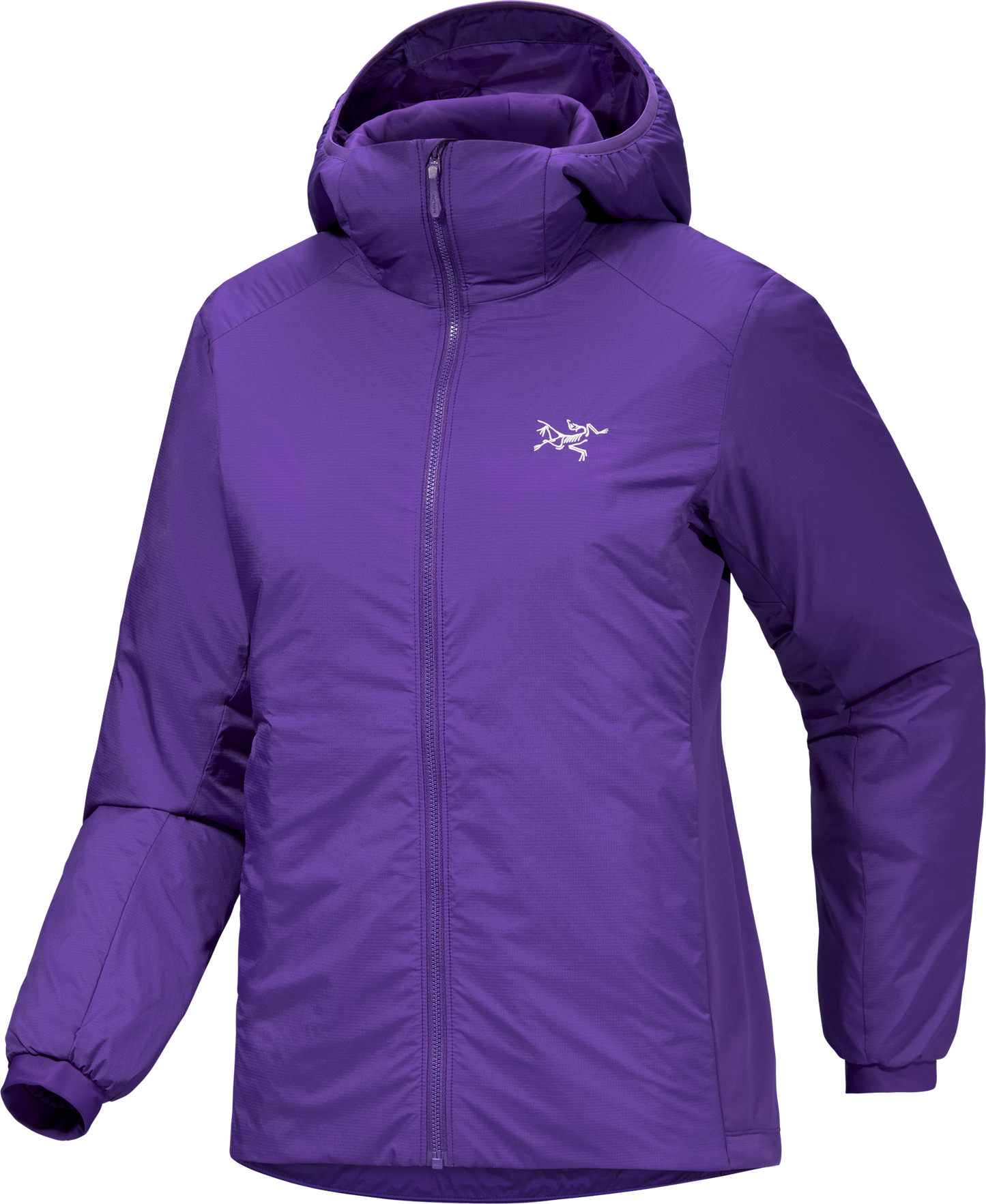 Atom Hoody Womens