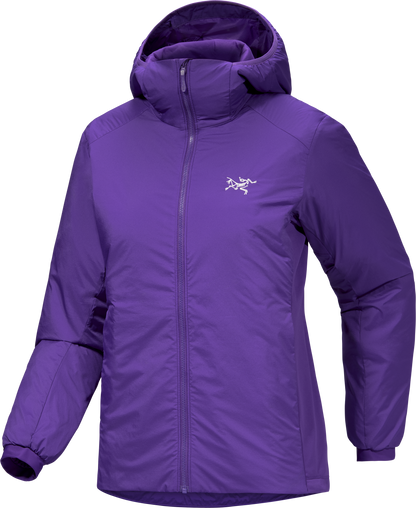 Atom Hoody Womens