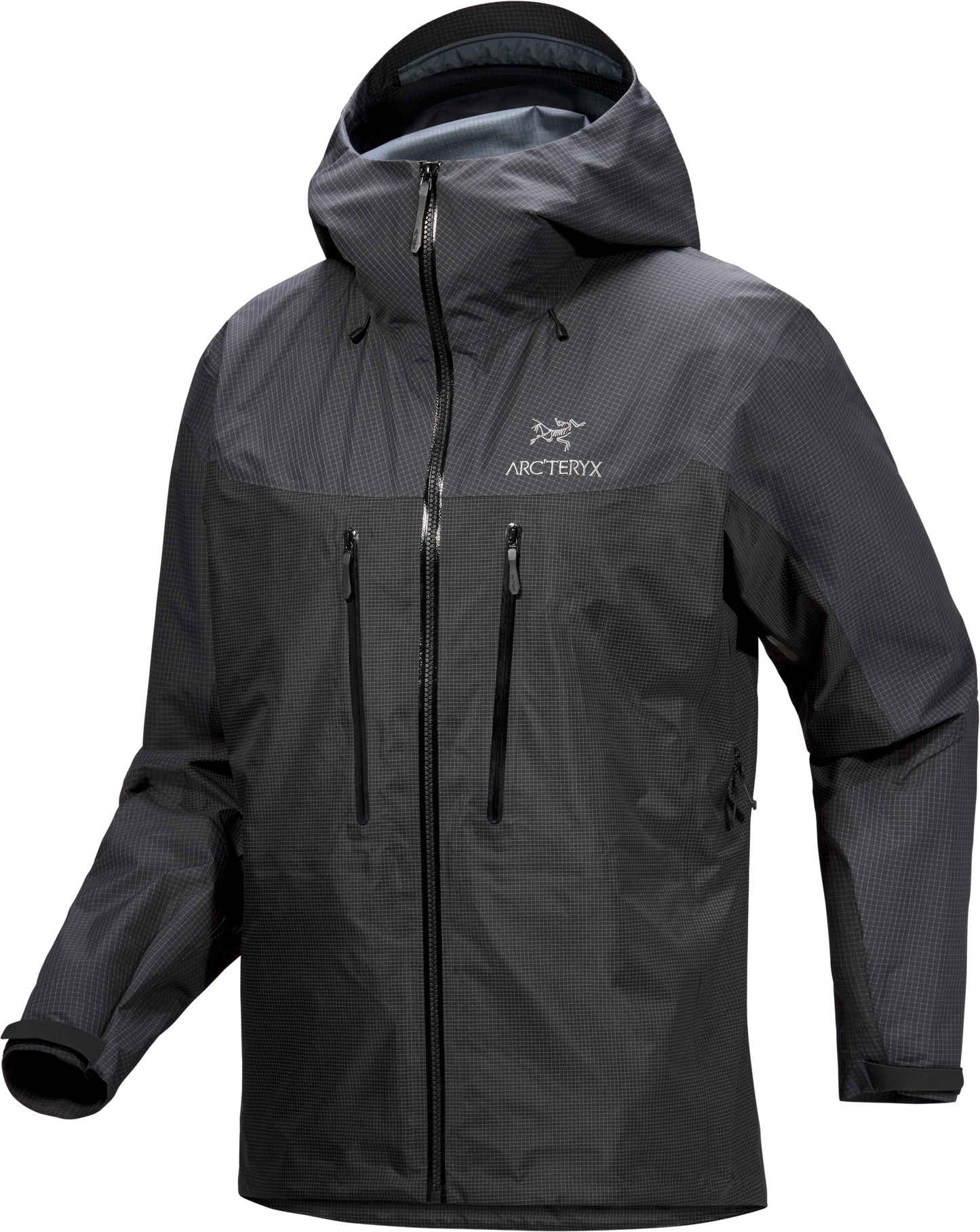Alpha Jacket Men's