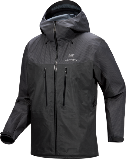 Alpha Jacket Men's